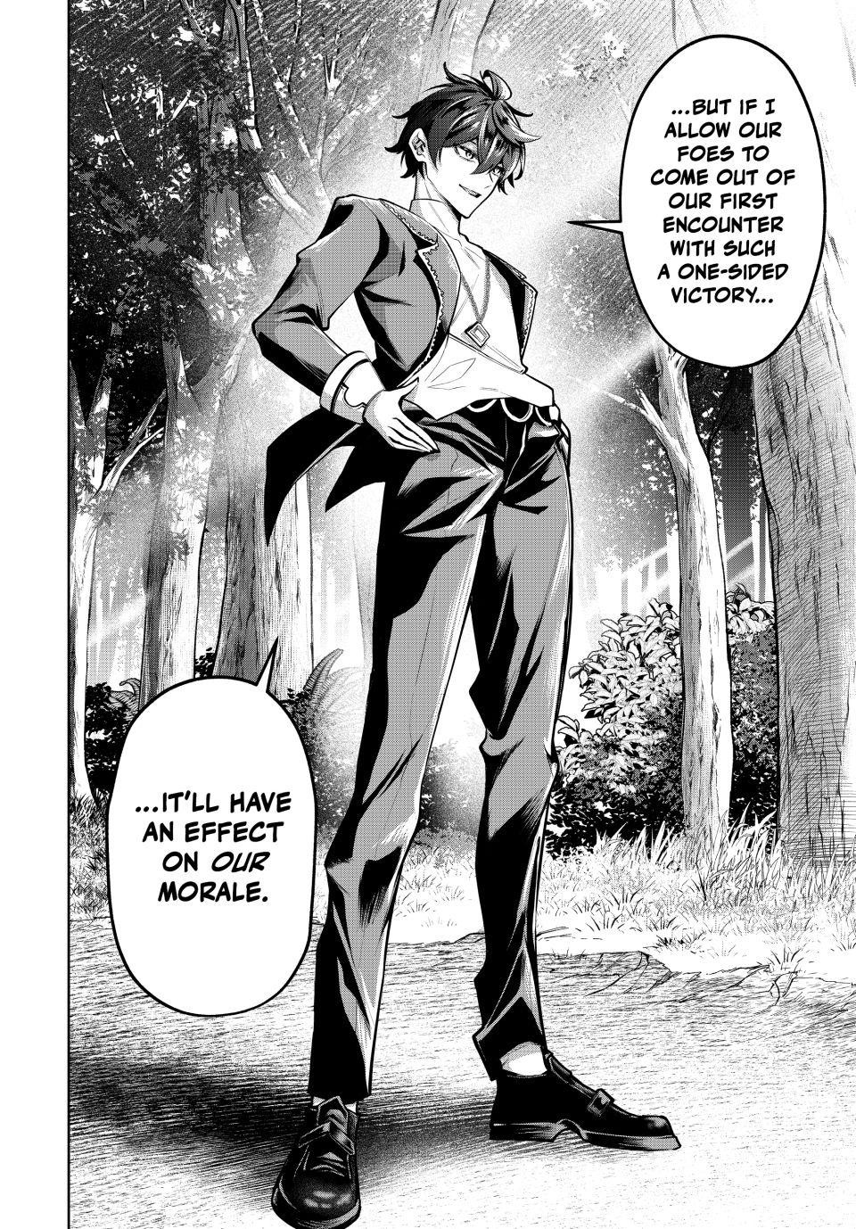 Majutsu Guild Sousui Umarekawatte Imasara Yarinaosu Nidome No Gakuin Seikatsu 80 18