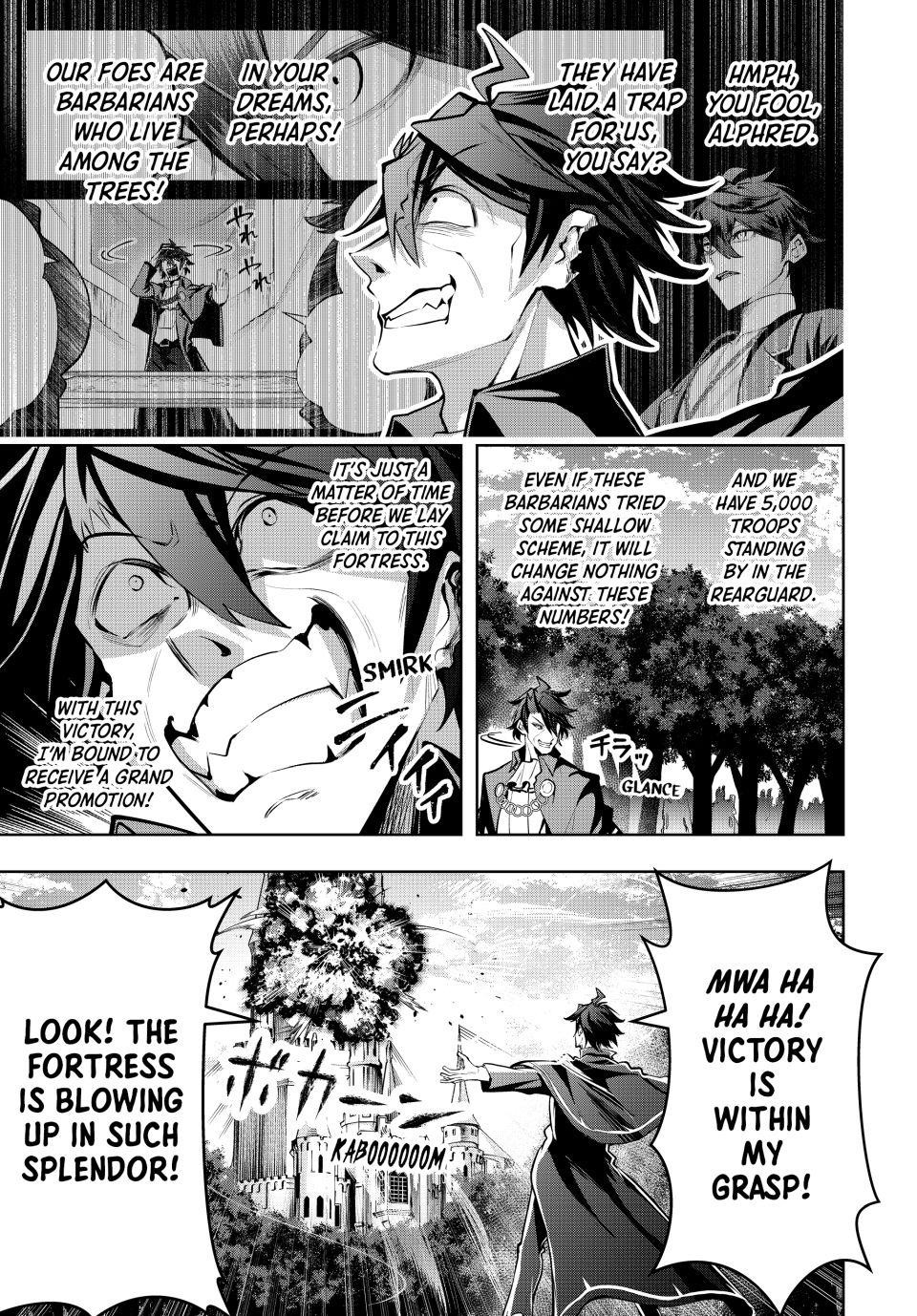 Majutsu Guild Sousui Umarekawatte Imasara Yarinaosu Nidome No Gakuin Seikatsu 80 3