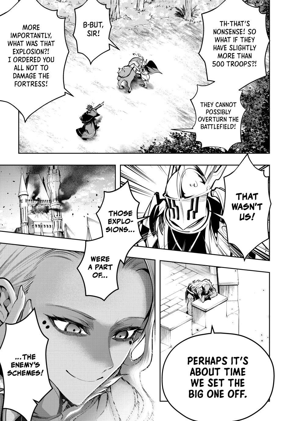 Majutsu Guild Sousui Umarekawatte Imasara Yarinaosu Nidome No Gakuin Seikatsu 80 5