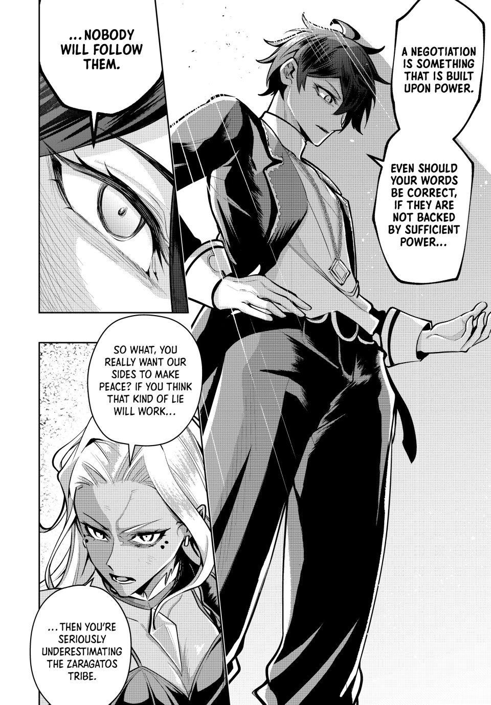Majutsu Guild Sousui Umarekawatte Imasara Yarinaosu Nidome No Gakuin Seikatsu 82 10