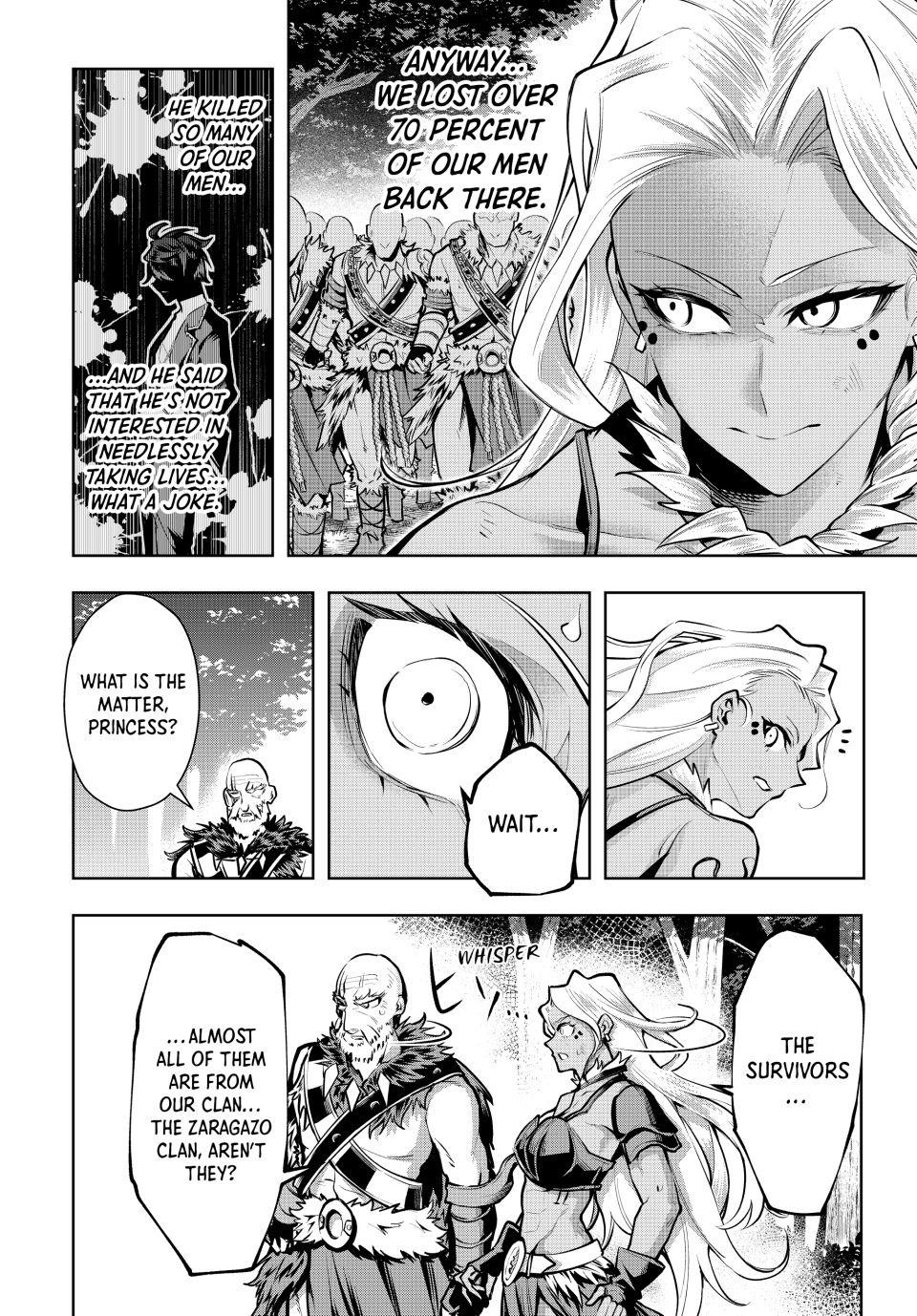 Majutsu Guild Sousui Umarekawatte Imasara Yarinaosu Nidome No Gakuin Seikatsu 82 14