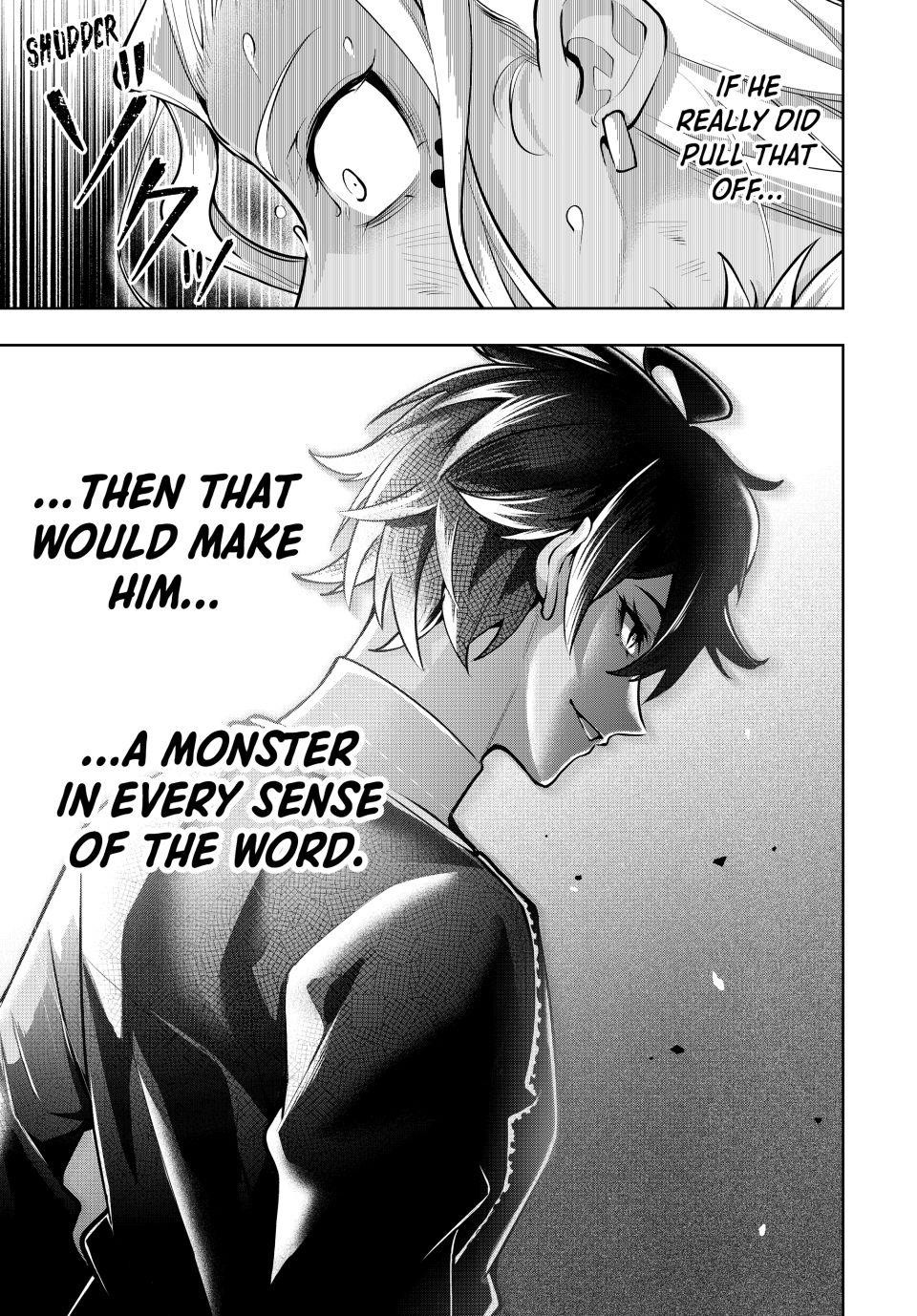 Majutsu Guild Sousui Umarekawatte Imasara Yarinaosu Nidome No Gakuin Seikatsu 82 17