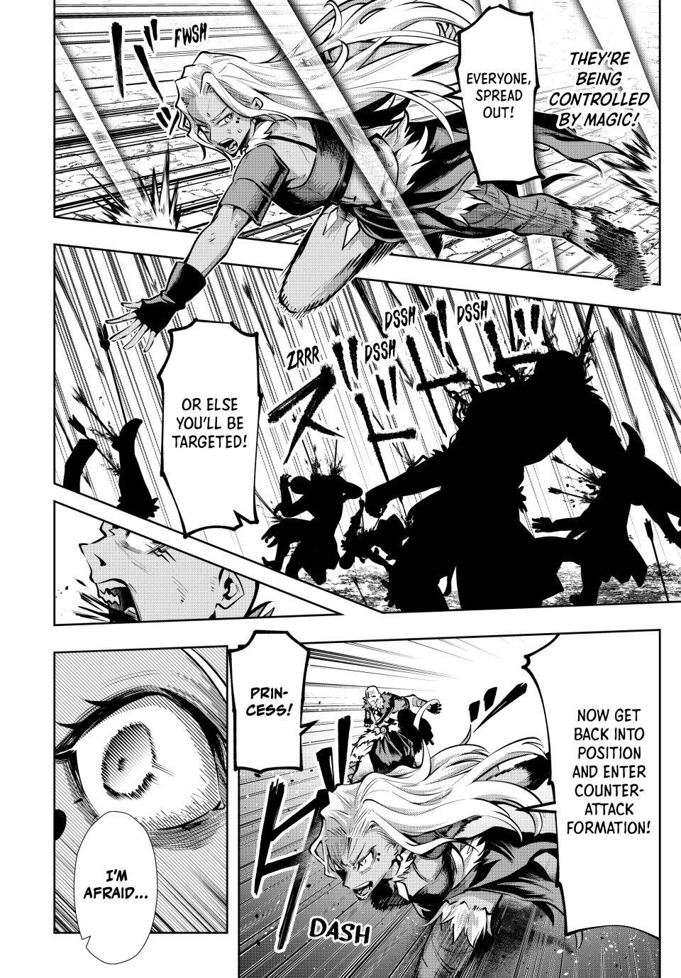 Majutsu Guild Sousui Umarekawatte Imasara Yarinaosu Nidome No Gakuin Seikatsu 82 2