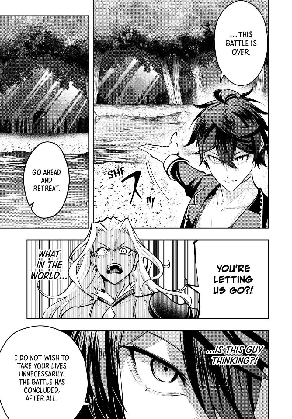 Majutsu Guild Sousui Umarekawatte Imasara Yarinaosu Nidome No Gakuin Seikatsu 82 7