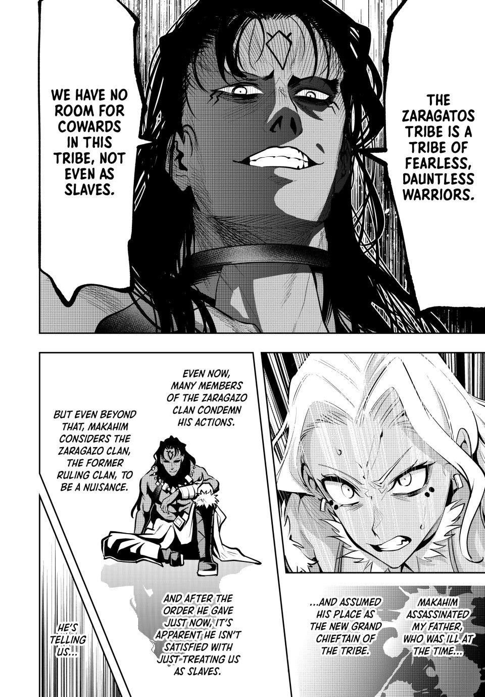 Majutsu Guild Sousui Umarekawatte Imasara Yarinaosu Nidome No Gakuin Seikatsu 83 12