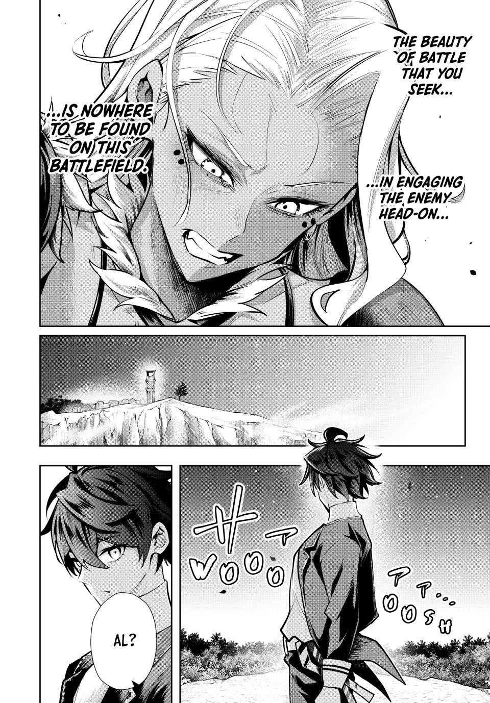 Majutsu Guild Sousui Umarekawatte Imasara Yarinaosu Nidome No Gakuin Seikatsu 83 16