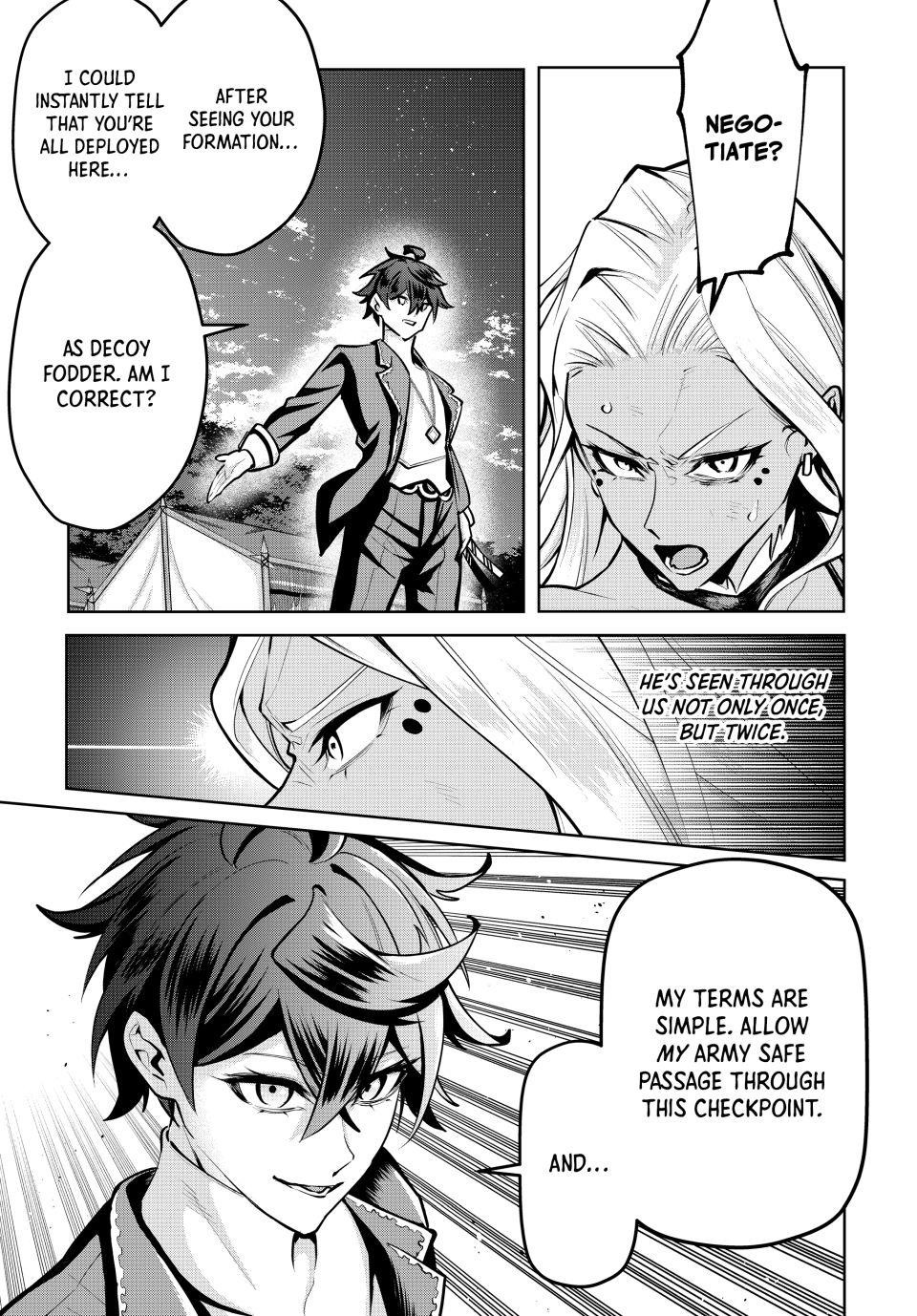 Majutsu Guild Sousui Umarekawatte Imasara Yarinaosu Nidome No Gakuin Seikatsu 84 13