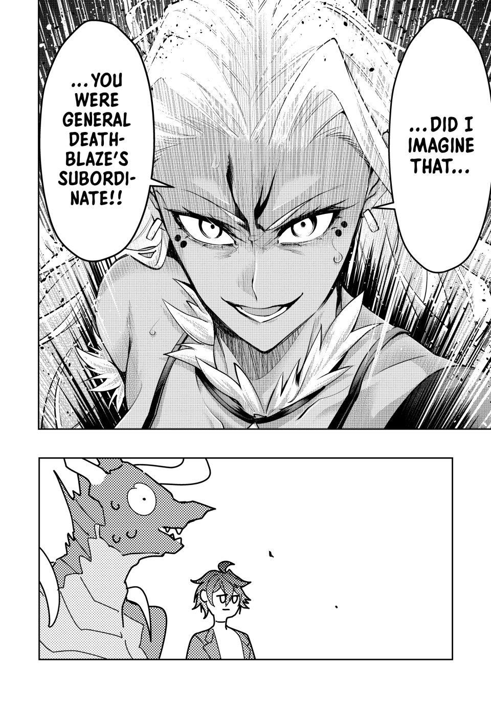 Majutsu Guild Sousui Umarekawatte Imasara Yarinaosu Nidome No Gakuin Seikatsu 84 19