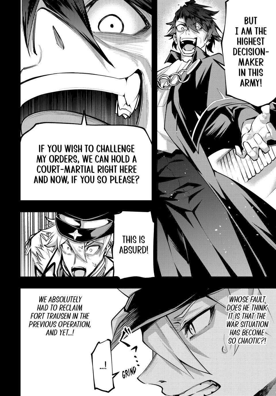 Majutsu Guild Sousui Umarekawatte Imasara Yarinaosu Nidome No Gakuin Seikatsu 85 8