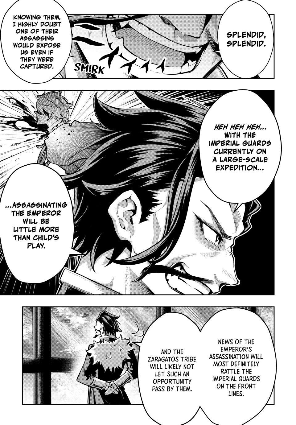 Majutsu Guild Sousui Umarekawatte Imasara Yarinaosu Nidome No Gakuin Seikatsu 86 15