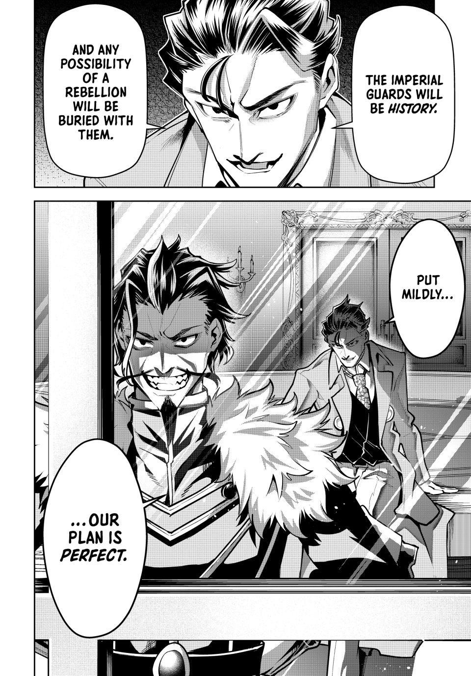 Majutsu Guild Sousui Umarekawatte Imasara Yarinaosu Nidome No Gakuin Seikatsu 86 16