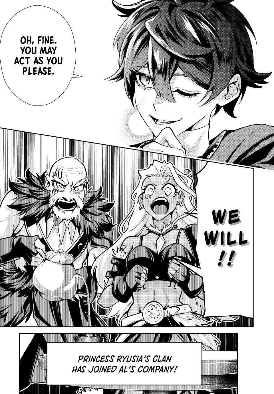 Majutsu Guild Sousui Umarekawatte Imasara Yarinaosu Nidome No Gakuin Seikatsu 86 7