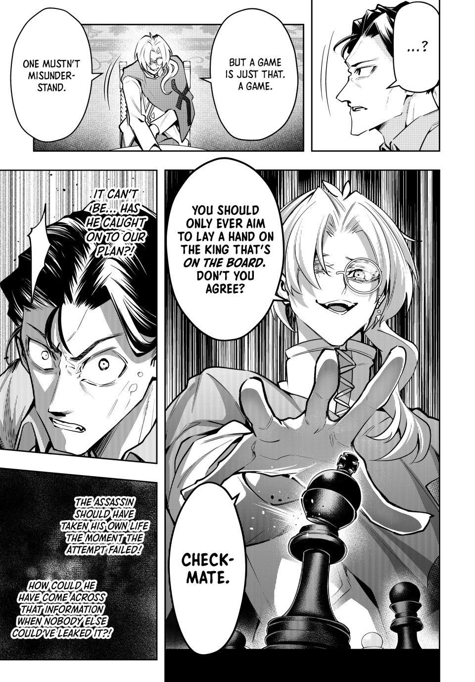 Majutsu Guild Sousui Umarekawatte Imasara Yarinaosu Nidome No Gakuin Seikatsu 87 13