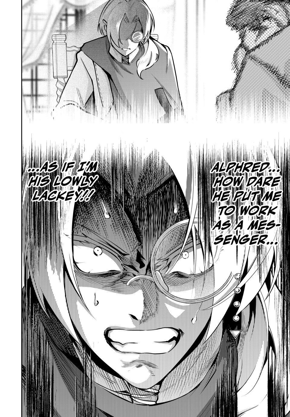 Majutsu Guild Sousui Umarekawatte Imasara Yarinaosu Nidome No Gakuin Seikatsu 87 18