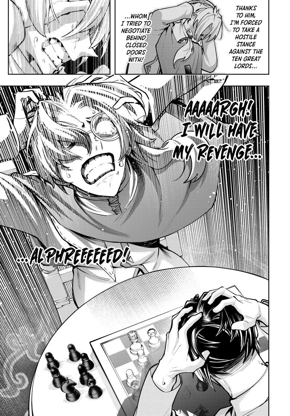 Majutsu Guild Sousui Umarekawatte Imasara Yarinaosu Nidome No Gakuin Seikatsu 87 19