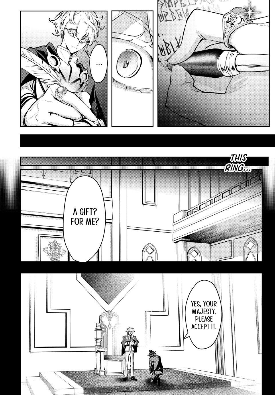 Majutsu Guild Sousui Umarekawatte Imasara Yarinaosu Nidome No Gakuin Seikatsu 87 2