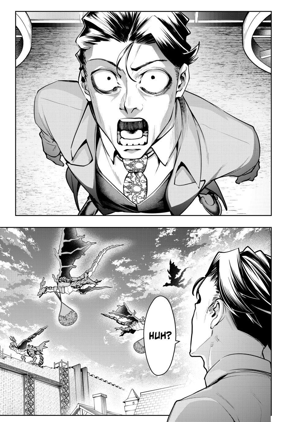 Majutsu Guild Sousui Umarekawatte Imasara Yarinaosu Nidome No Gakuin Seikatsu 88 3