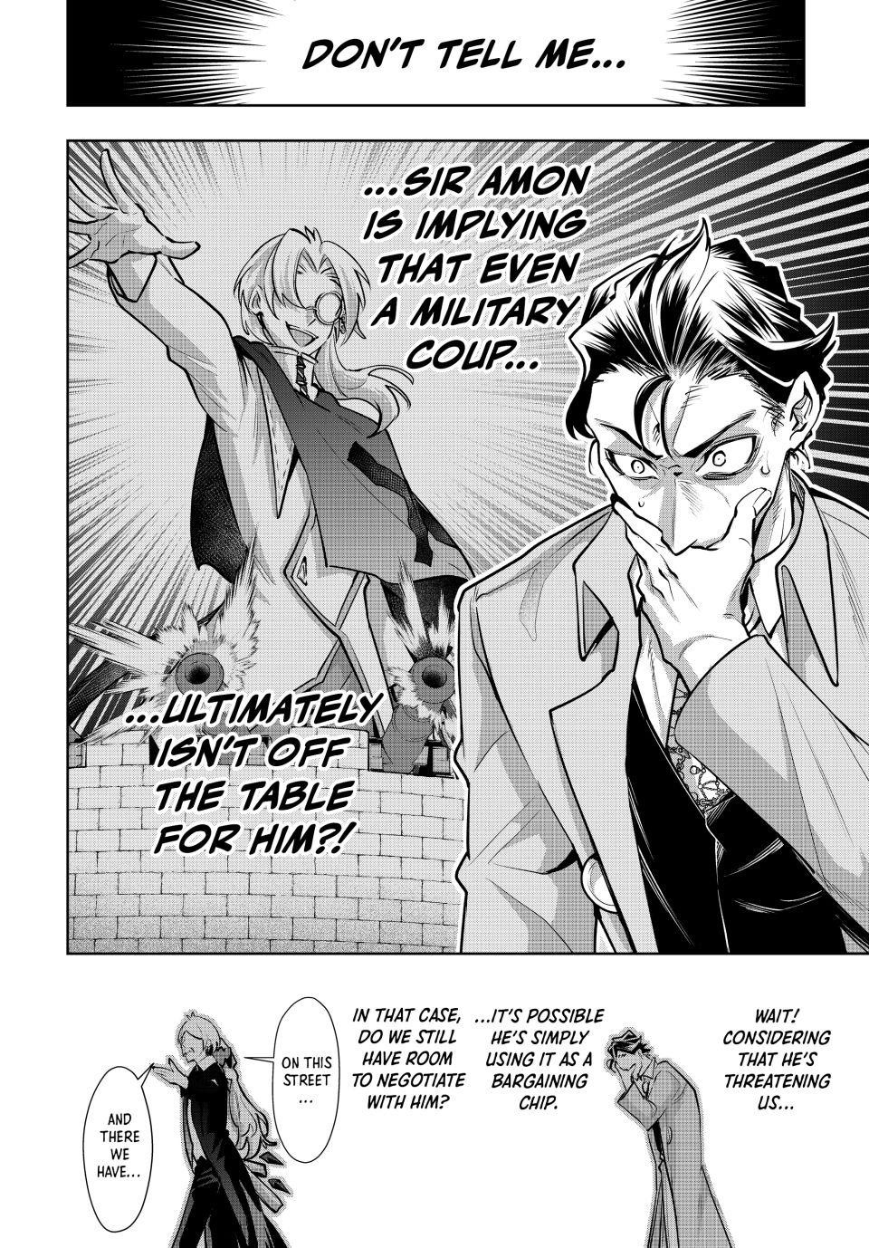 Majutsu Guild Sousui Umarekawatte Imasara Yarinaosu Nidome No Gakuin Seikatsu 88 8