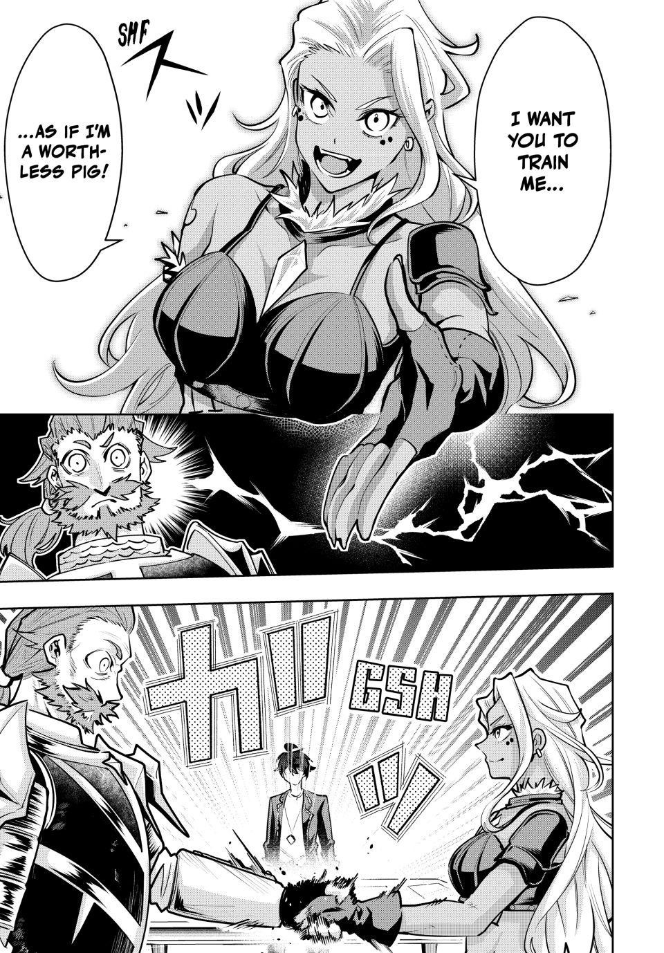 Majutsu Guild Sousui Umarekawatte Imasara Yarinaosu Nidome No Gakuin Seikatsu 89 5