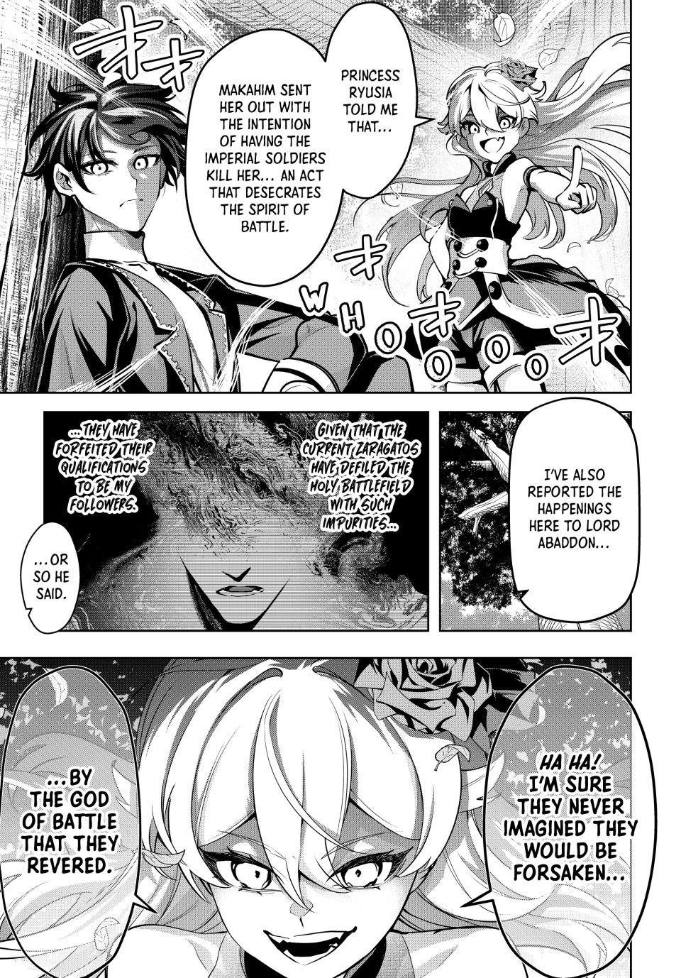 Majutsu Guild Sousui Umarekawatte Imasara Yarinaosu Nidome No Gakuin Seikatsu 90 11