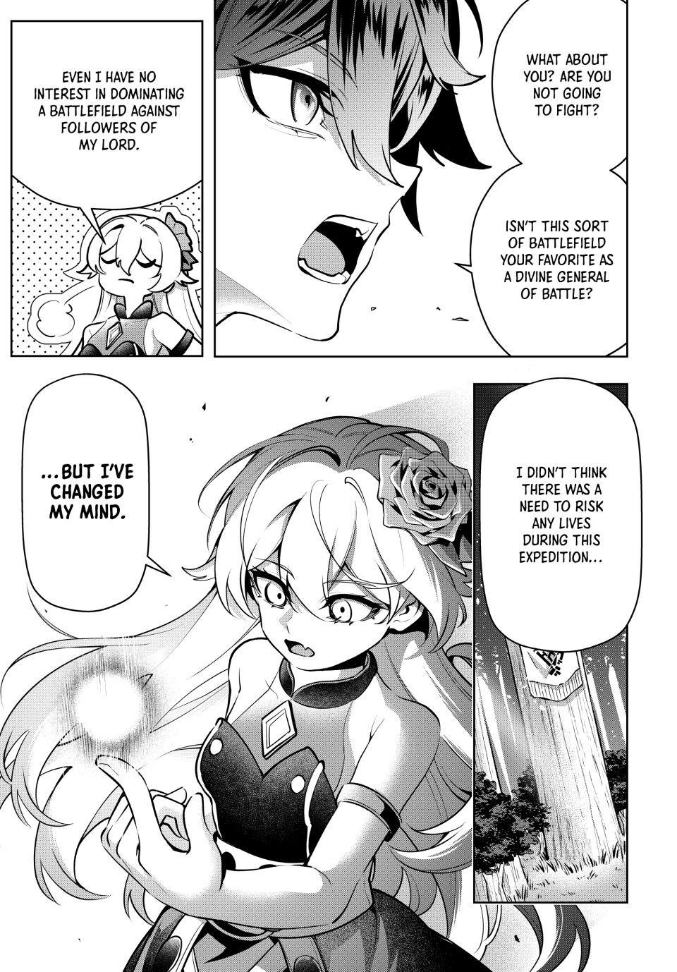 Majutsu Guild Sousui Umarekawatte Imasara Yarinaosu Nidome No Gakuin Seikatsu 90 9