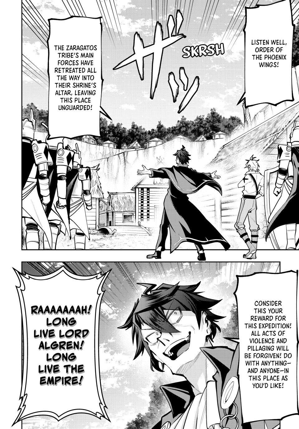 Majutsu Guild Sousui Umarekawatte Imasara Yarinaosu Nidome No Gakuin Seikatsu 91 10