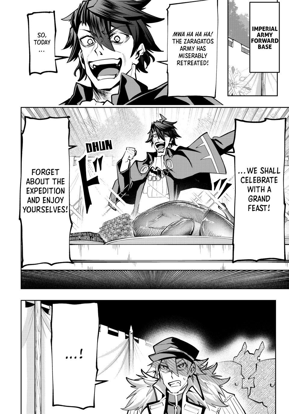 Majutsu Guild Sousui Umarekawatte Imasara Yarinaosu Nidome No Gakuin Seikatsu 91 2