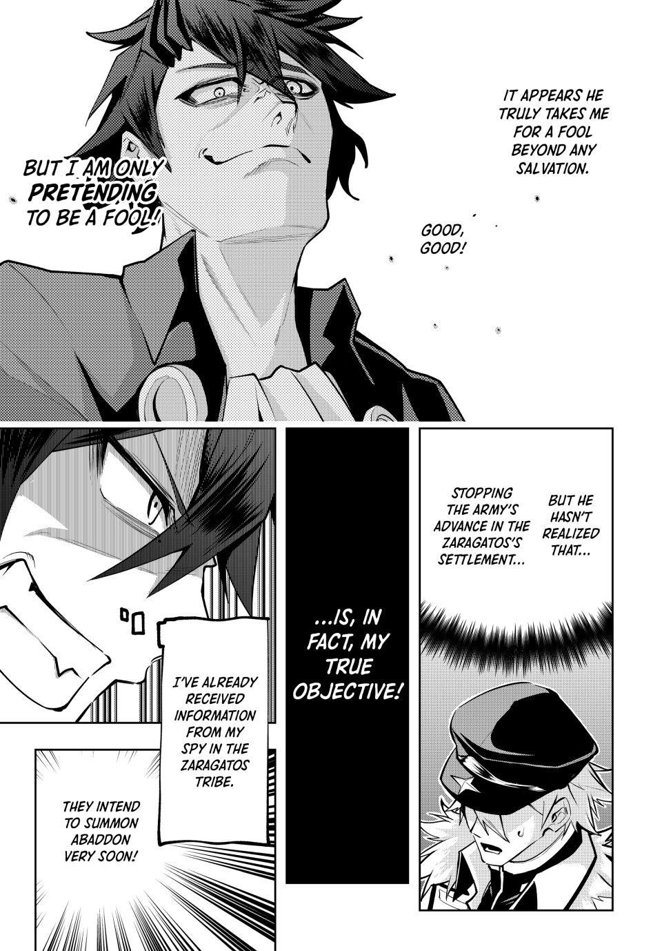Majutsu Guild Sousui Umarekawatte Imasara Yarinaosu Nidome No Gakuin Seikatsu 91 5