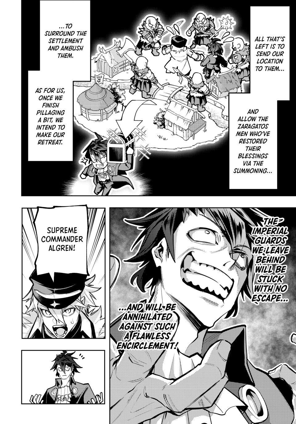 Majutsu Guild Sousui Umarekawatte Imasara Yarinaosu Nidome No Gakuin Seikatsu 91 6