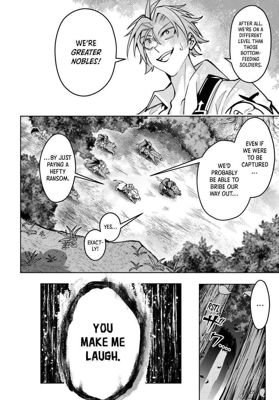 Majutsu Guild Sousui Umarekawatte Imasara Yarinaosu Nidome No Gakuin Seikatsu 92 10
