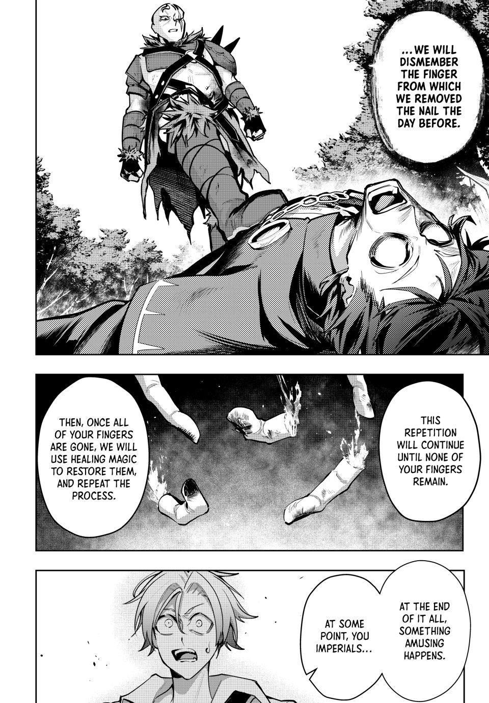 Majutsu Guild Sousui Umarekawatte Imasara Yarinaosu Nidome No Gakuin Seikatsu 92 16