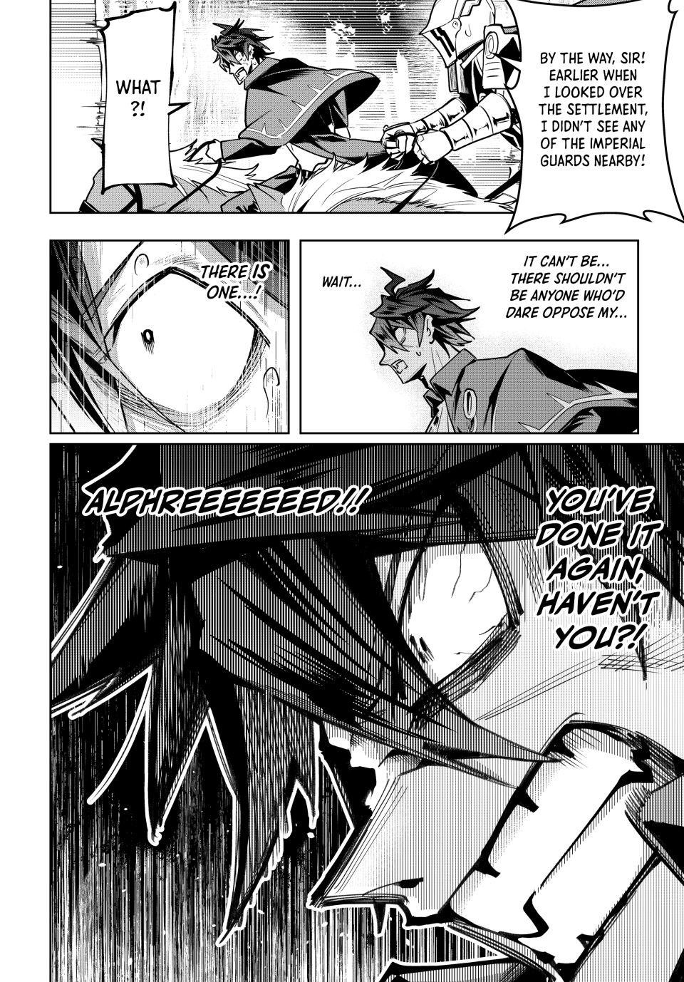 Majutsu Guild Sousui Umarekawatte Imasara Yarinaosu Nidome No Gakuin Seikatsu 92 2