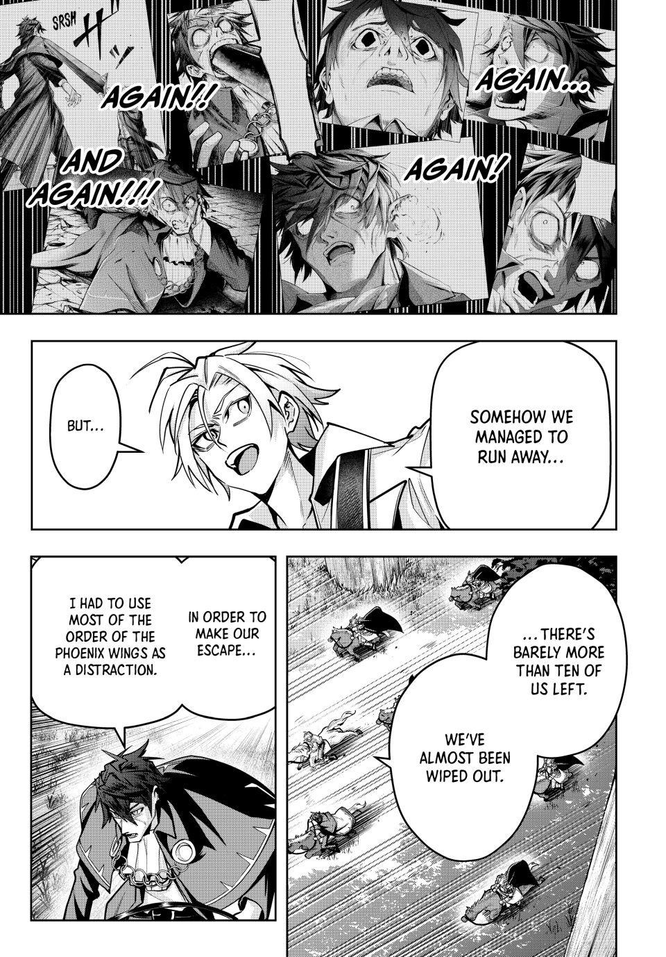 Majutsu Guild Sousui Umarekawatte Imasara Yarinaosu Nidome No Gakuin Seikatsu 92 3