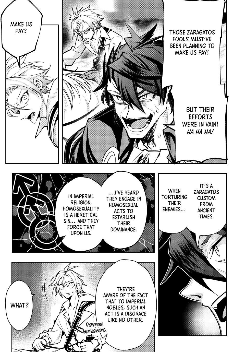 Majutsu Guild Sousui Umarekawatte Imasara Yarinaosu Nidome No Gakuin Seikatsu 92 7