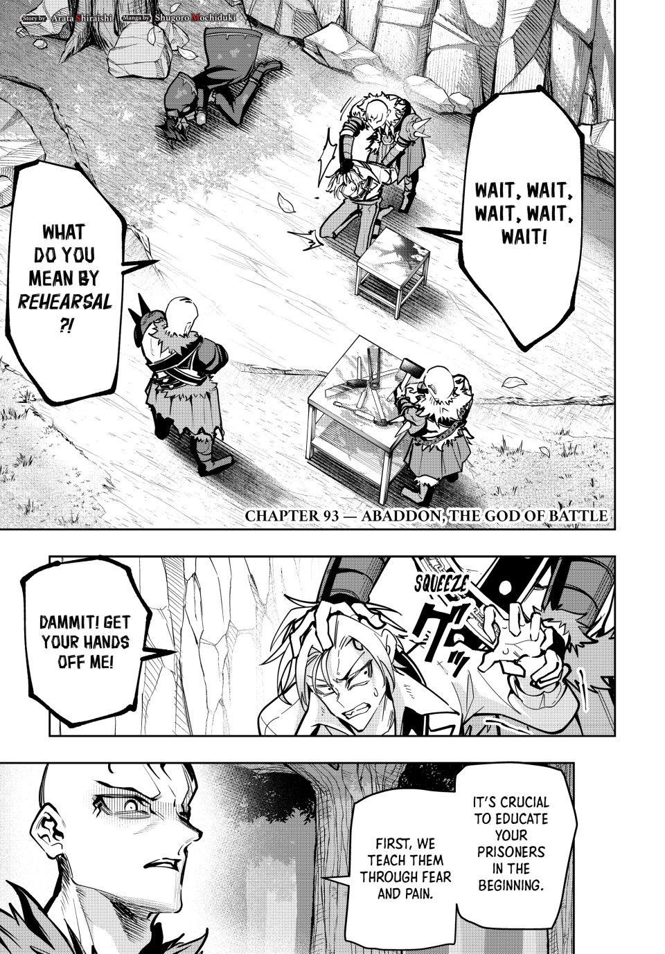 Majutsu Guild Sousui Umarekawatte Imasara Yarinaosu Nidome No Gakuin Seikatsu 93 1