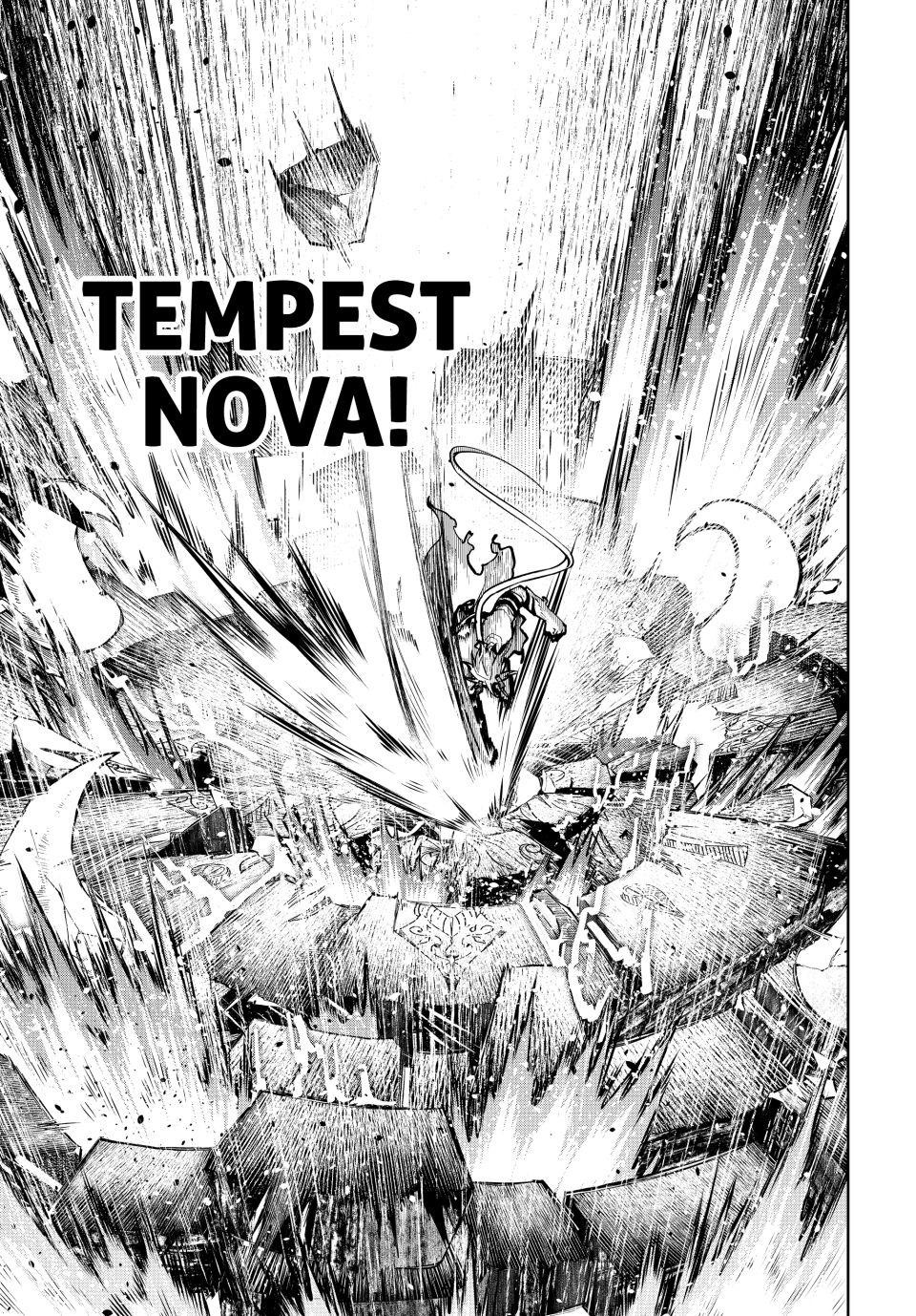 Majutsu Guild Sousui Umarekawatte Imasara Yarinaosu Nidome No Gakuin Seikatsu 94 11