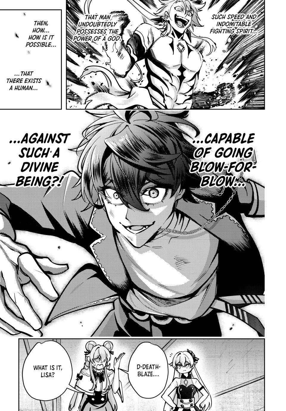Majutsu Guild Sousui Umarekawatte Imasara Yarinaosu Nidome No Gakuin Seikatsu 94 5