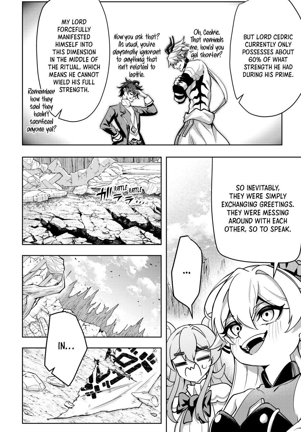 Majutsu Guild Sousui Umarekawatte Imasara Yarinaosu Nidome No Gakuin Seikatsu 95 4