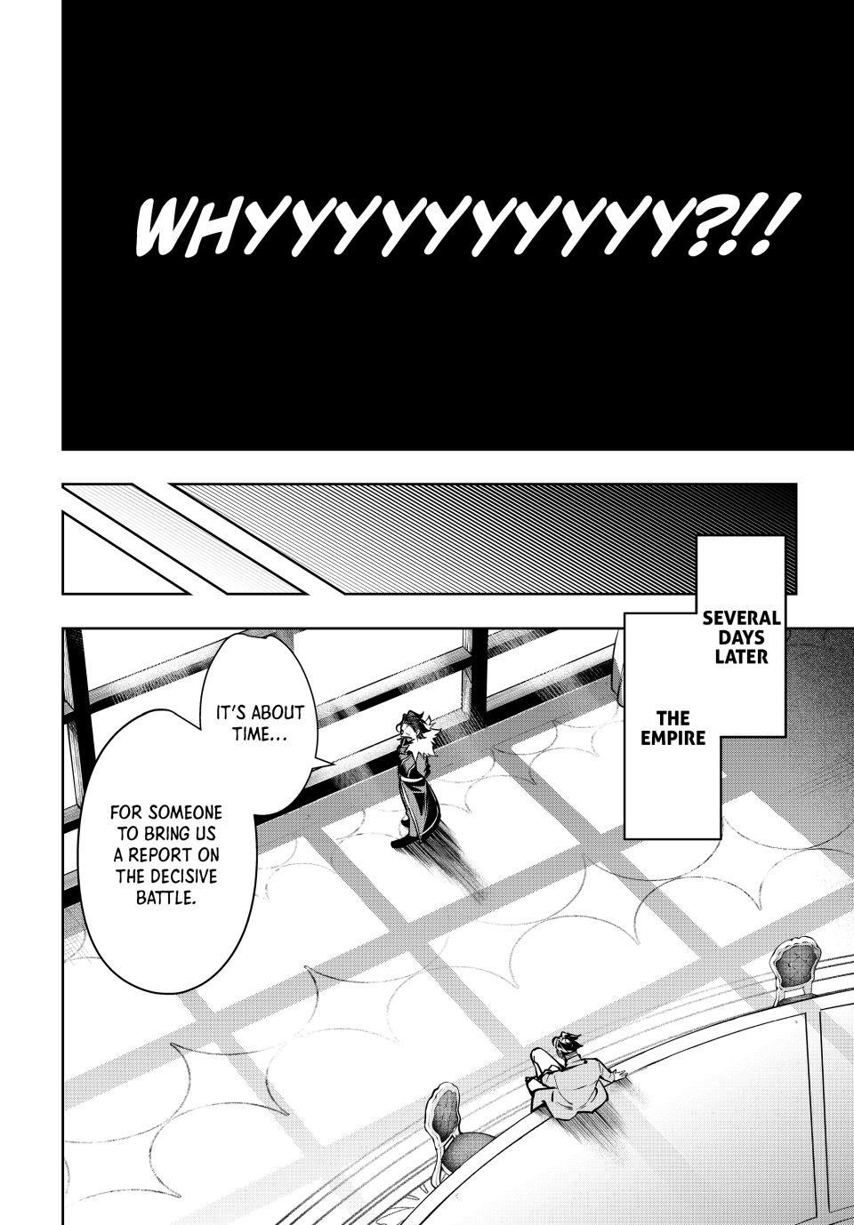Majutsu Guild Sousui Umarekawatte Imasara Yarinaosu Nidome No Gakuin Seikatsu 96 16