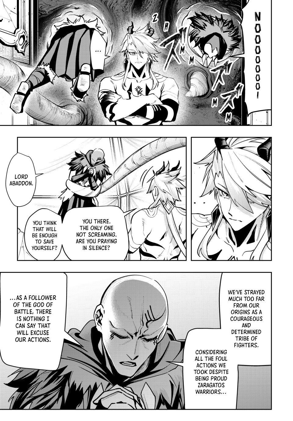 Majutsu Guild Sousui Umarekawatte Imasara Yarinaosu Nidome No Gakuin Seikatsu 96 3