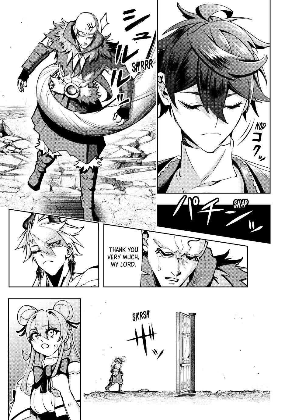 Majutsu Guild Sousui Umarekawatte Imasara Yarinaosu Nidome No Gakuin Seikatsu 96 5