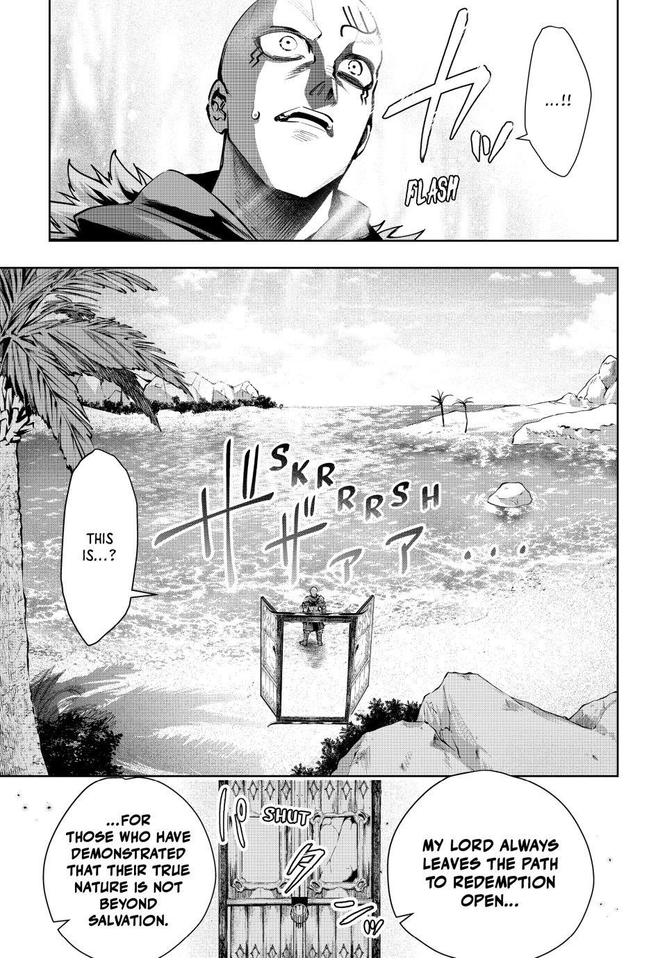 Majutsu Guild Sousui Umarekawatte Imasara Yarinaosu Nidome No Gakuin Seikatsu 96 7