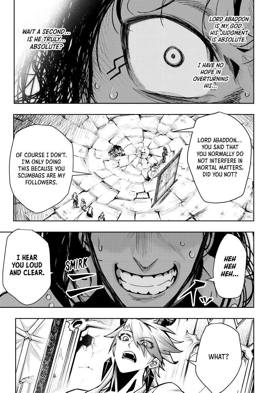 Majutsu Guild Sousui Umarekawatte Imasara Yarinaosu Nidome No Gakuin Seikatsu 96 9