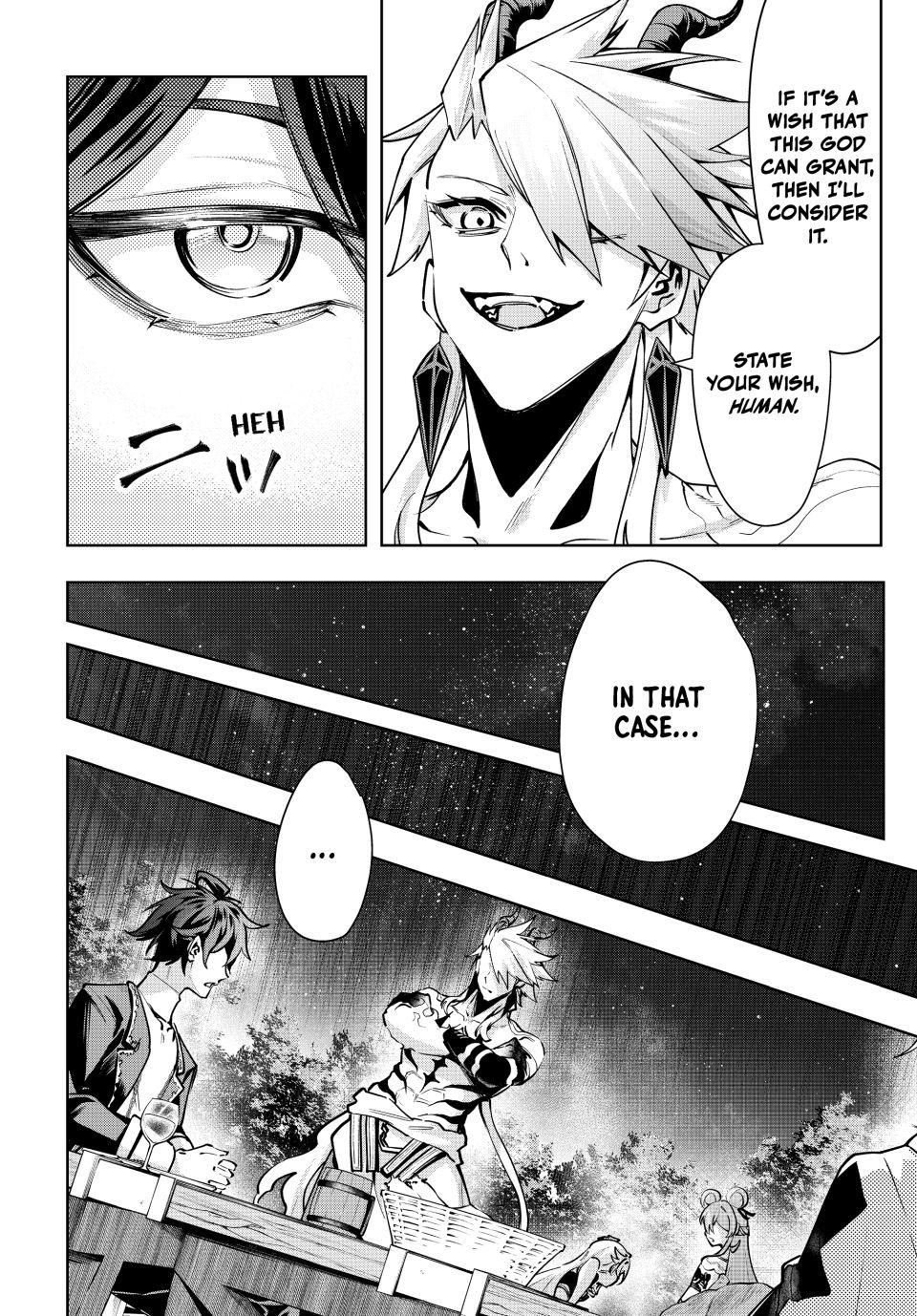 Majutsu Guild Sousui Umarekawatte Imasara Yarinaosu Nidome No Gakuin Seikatsu 97 12