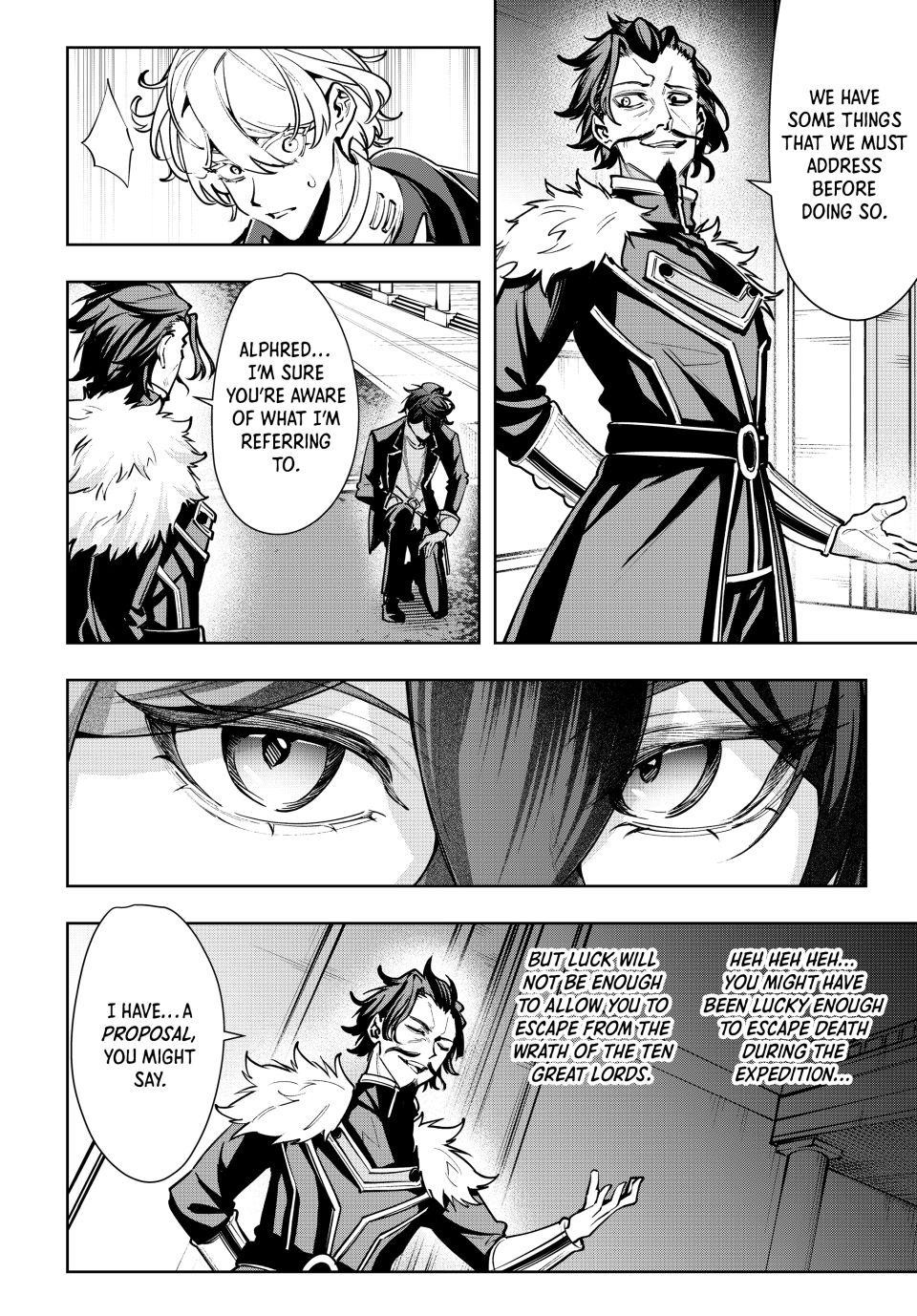 Majutsu Guild Sousui Umarekawatte Imasara Yarinaosu Nidome No Gakuin Seikatsu 97 18