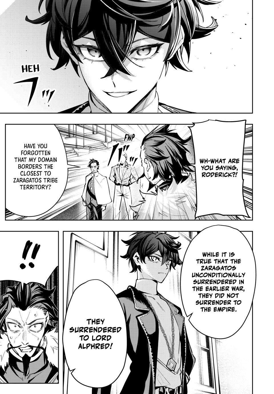 Majutsu Guild Sousui Umarekawatte Imasara Yarinaosu Nidome No Gakuin Seikatsu 98 9