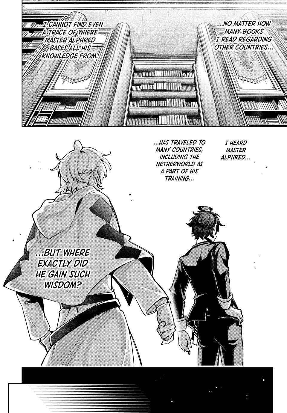 Majutsu Guild Sousui Umarekawatte Imasara Yarinaosu Nidome No Gakuin Seikatsu 99 16