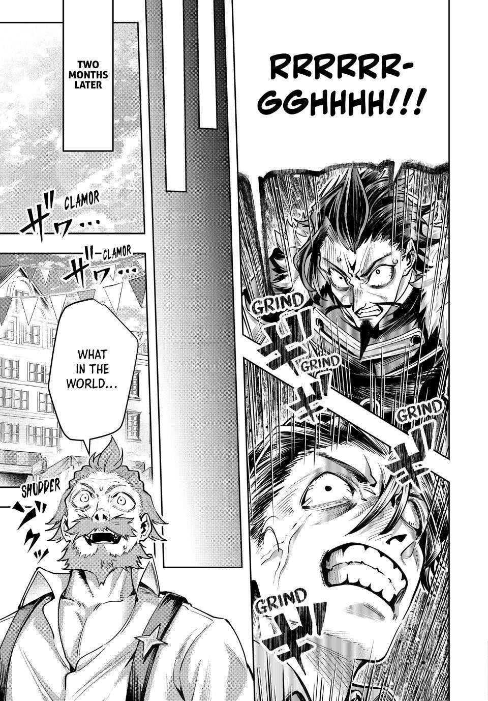 Majutsu Guild Sousui Umarekawatte Imasara Yarinaosu Nidome No Gakuin Seikatsu 99 5