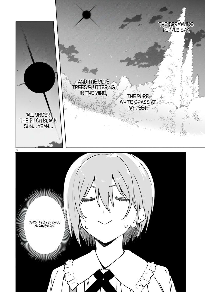 Majutsushi Kunon Wa Miete Iru 13 4