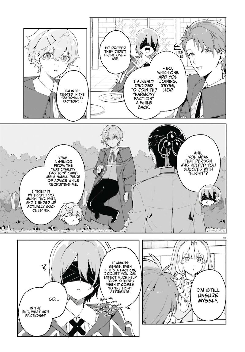 Majutsushi Kunon Wa Miete Iru 22 4